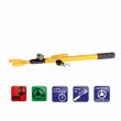 Antifurt volan, AutoSafe Wheel Blocker 302.00 Alca