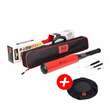 Antifurt volan bata de Baseball, Wheelclub Pro, 850.30 Heyner 