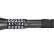 Antifurt volan bata de Baseball, Wheelclub Pro, 850.30 Heyner 