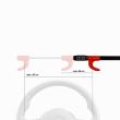 Antifurt volan cu cifru, premium, Wheelblock Pro 850.10 Heyner