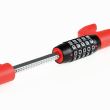 Antifurt volan cu cifru, premium, Wheelblock Pro 850.10 Heyner
