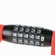 Antifurt volan cu cifru, premium, Wheelblock Pro 850.10 Heyner