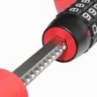 Antifurt volan cu cifru, premium, Wheelblock Pro 850.10 Heyner
