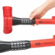 Antifurt volan T-Block Pro 805.40 Heyner