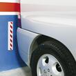 Set 2 bucati protectie perete spuma PRK1000 Car+