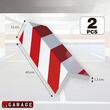 Set 2 bucati protectie perete spuma coltar PRK2000 Car+