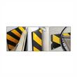 Protectie perete spuma, parcare, 30x20x1cm, W15468