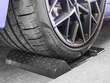 Ghidaj limitator, opritor de siguranta pentru garaj sau parcare, 86865 Carmotion