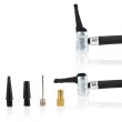 Compresor aer 12V, 11Bar, 20L, HighPower 207.00 Alca