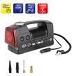 Compresor aer 12V, 21Bar, 3 in 1, NonStop 219.00 Alca
