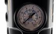 Compresor aer 12V, 21Bar, 3 in 1, NonStop 219.00 Alca
