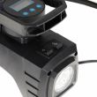 Compresor aer auto 12V, cu lanterna si manometru digital iluminat, 10bar, 30L/minut, AeroPressor Digital 227.60 Alca