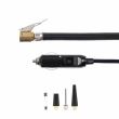 Compresor aer auto 12V, cu lanterna si manometru digital iluminat, 10bar, 30L/minut, AeroPressor Digital 227.60 Alca