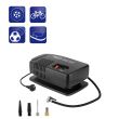 Compresor aer auto la 220V, 380W, 8.8 bar, Premium MassAir 228.00 Alca