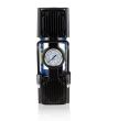 Compresor aer 12V, 2-Zylinder-Kraft-Kompressor 227.00 Alca