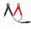 Compresor aer 12V, 2-Zylinder-Kraft-Kompressor 227.00 Alca