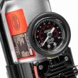 Compresor aer 12V, 9bar Bigair 30L, cu lanterna 237.50 Heyner