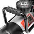 Compresor aer 12V, 9bar Bigair 30L, cu lanterna 237.50 Heyner