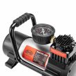 Compresor aer 12V, 9bar Bigair 30L, cu lanterna 237.50 Heyner