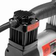 Compresor aer 12V, 10bar, Bigair 40L cu lanterna 237.10 Heyner