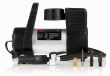 Compresor aer 12V, 9bar Bigair 30L, cu lanterna 237.50 Heyner