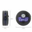 Compresor aer 12V, 17Bar O-Form XL 241.50 Alca