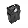 Compresor aer 12V, 10bar, 120W, cu 4 adaptori, 63336 Carmotion 