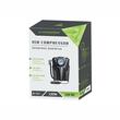 Compresor aer 12V, 10bar, 120W, cu 4 adaptori, 63336 Carmotion 
