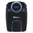 Compresor aer, 10bar, 12V, 120W, automat cu manometru digital, cu lanterna, 3 adaptoare, CORA, 07189 Compass
