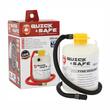 Solutie antipana, refill compatibil cu toate compresoarele, 450ml, Quick & Safe RP11002