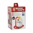 Solutie antipana, refill compatibil cu toate compresoarele, 450ml, Quick & Safe RP11002