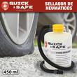 Solutie antipana, refill compatibil cu toate compresoarele, 450ml, Quick & Safe RP11002
