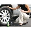 Solutie antipana pentru compresor sau utilizare manuala 473ml, Tyre Sealant SLIME 10125