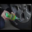 Solutie antipana pentru compresor sau utilizare manuala 473ml, Tyre Sealant SLIME 10125