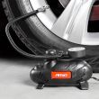 Compresor auto 12V 02181 Amio
