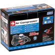 Compresor aer 12V 250Psi, 18 Bar, 2707012 Car+
