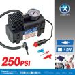 Compresor aer 12V 250Psi, 18 Bar, 2707012 Car+
