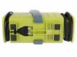 Compresor aer 12V-220V cu 4 adaptoare, 250psi, 58031 Carmotion