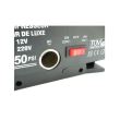 Compresor aer 12V/220V 18Bar 02188 Amio