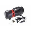 Compresor aer 12V/220V, 10bar, cu 3 adaptori, compartiment cabluri 02383 Amio