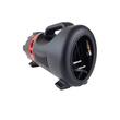 Compresor aer 12V/220V, 10bar, cu 3 adaptori, compartiment cabluri 02383 Amio