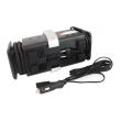 Compresor aer 12V/220V cu 3 adaptori 01134 Amio