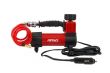 Compresor aer 12V, 10bar, cu furtun 1m si geanta  Acomp05 02179 Amio