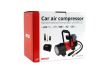 Compresor aer 12V, 7bar, cu lanterna LED si geanta Acomp06 02180 Amio