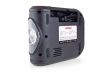 Compresor aer 12V, 10bar, digital cu lanterna cu LED si adaptori 02380 Amio