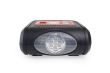 Compresor aer 12V, 10bar, digital cu lanterna cu LED si adaptori 02380 Amio
