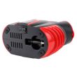 Compresor aer 12V, 10 bar, digital cu lanterna, 02641 Amio 