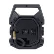 Compresor aer 12V, 10 bar digital cu lanterna, 02642 Amio