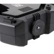 Compresor aer 12V, 10 bar digital cu lanterna, 02642 Amio