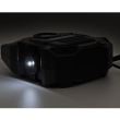 Compresor aer 12V, 10 bar digital cu lanterna, 02642 Amio